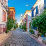 Bozcaada’da Gezilecek Yerler