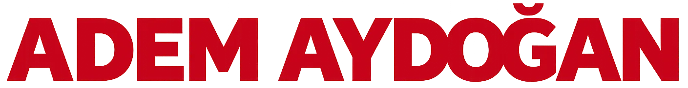 Adem Aydoğan